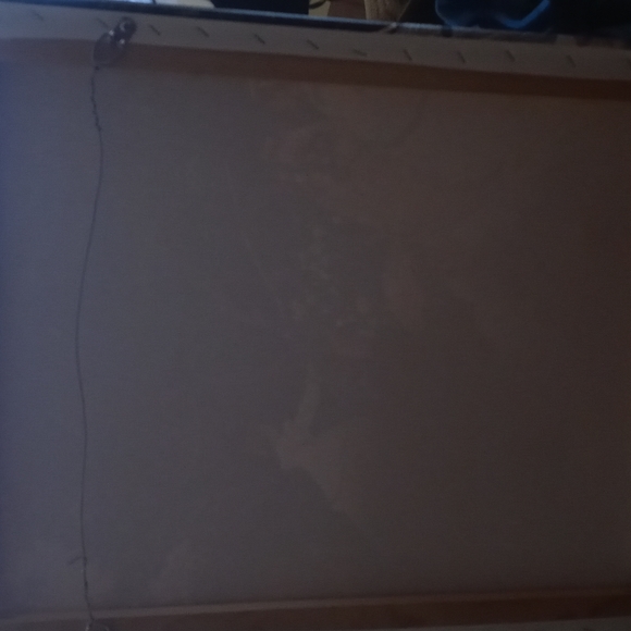 🌅"Claude Monet" Authentic Oil Print Art🏂Signed Art,On Canvas,Size 16"×20"🏆⛳ - Picture 6 of 7